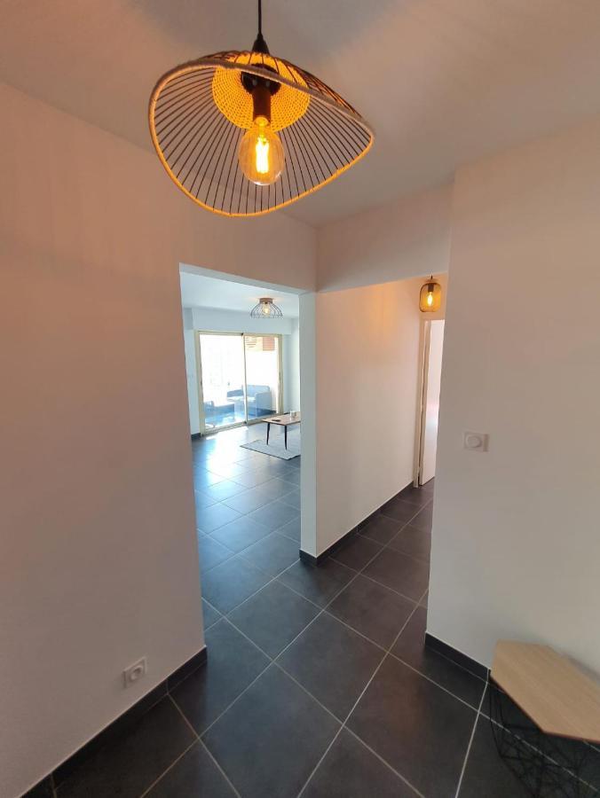 Spacieux T2 Lumineux Proche Du Centre Аяччо Экстерьер фото